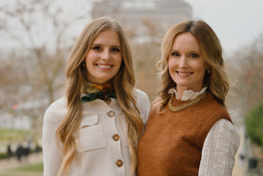 How Wander Kid Books Was Born: From Globe-Trotting to Storytelling