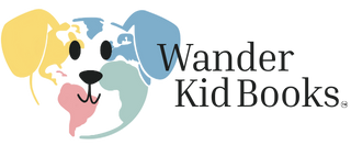 Wander Kids Books